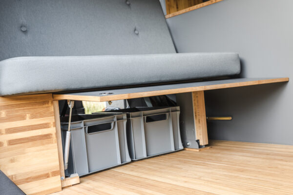 TaikaVans - indivudueller Van Ausbau, Köln