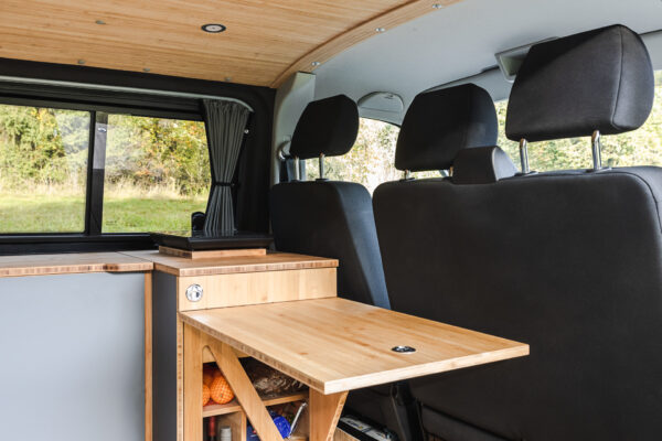 TaikaVans - indivudueller Van Ausbau, Köln