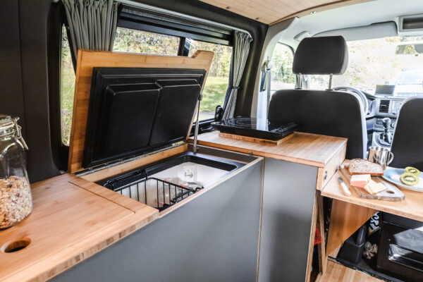 TaikaVans - indivudueller Van Ausbau, Köln