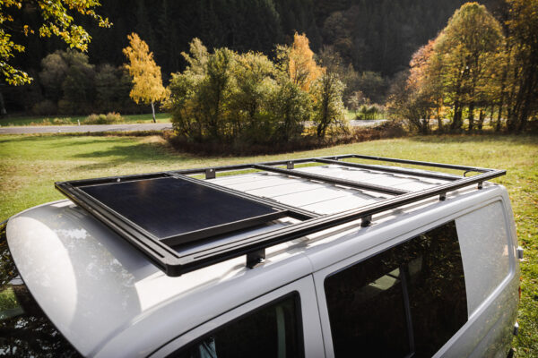 TaikaVans - indivudueller Van Ausbau, Köln