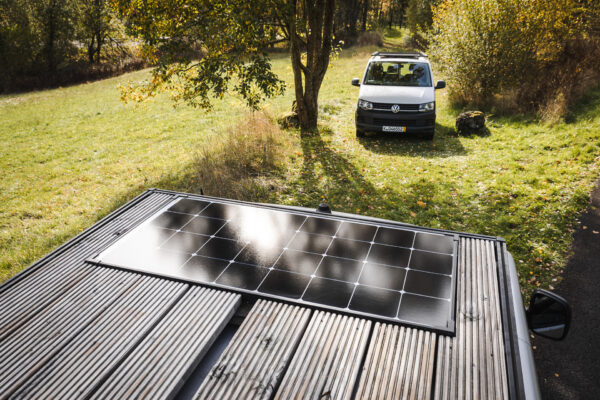 TaikaVans - indivudueller Van Ausbau, Köln