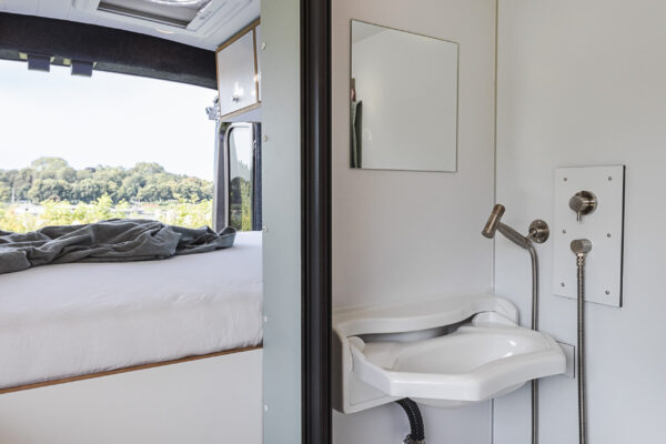 TaikaVans - indivudueller Van Ausbau, Köln