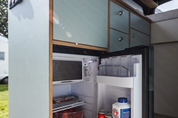 TaikaVans - indivudueller Van Ausbau, Köln