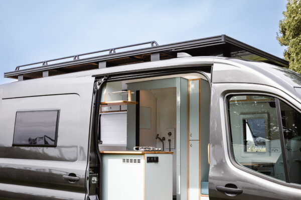 TaikaVans - indivudueller Van Ausbau, Köln