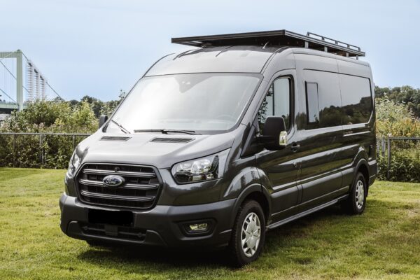 TaikaVans - indivudueller Van Ausbau, Köln