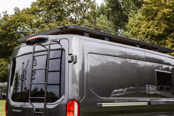 TaikaVans - indivudueller Van Ausbau, Köln