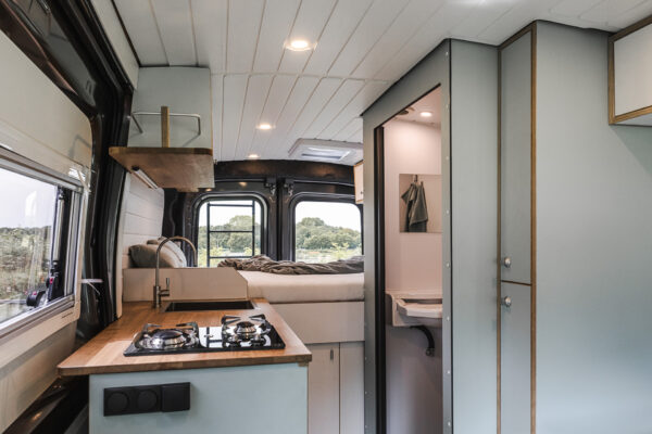 TaikaVans - indivudueller Van Ausbau, Köln