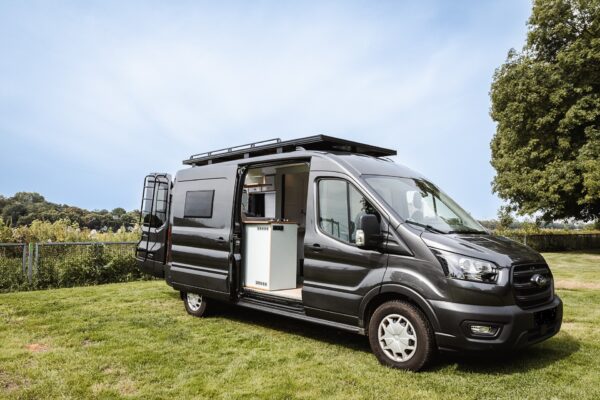 TaikaVans - indivudueller Van Ausbau, Köln