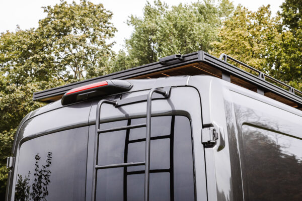 TaikaVans - indivudueller Van Ausbau, Köln